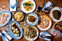 Kimpton TRYON PARK HOTEL by IHG - breakfast