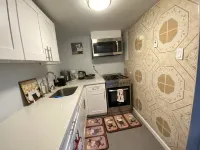 The best and charming apartment in New Jersey 20 mins to "New York City"