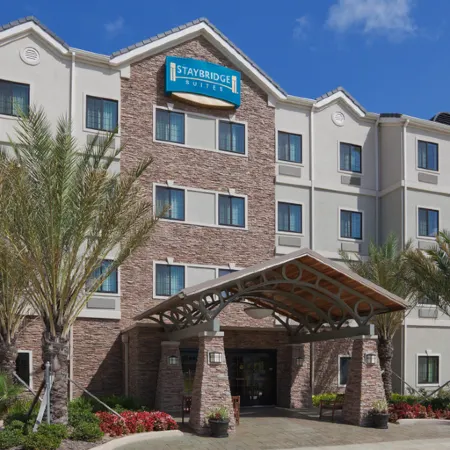 Staybridge Suites LAFAYETTE-AIRPORT by IHG