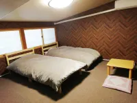 Lodge Yuzan Hotels in Myoko