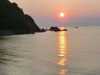 Minshuku New Otani Hotel a Iwami