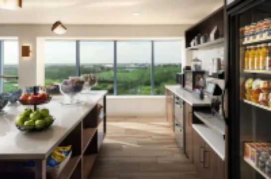 เดลตา โฮเทล ฟิลาเดลเฟีย แอร์พอร์ต