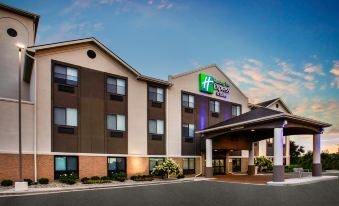 Holiday Inn Express & Suites Belleville (Airport Area)