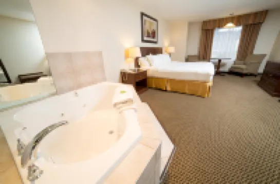 Holiday Inn Express & Suites DRAYTON VALLEY by IHG Hotels in Drayton Valley