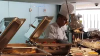 Gloria Hotel Amman - Завтрак