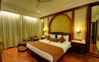 Hotel Kailash International Hotels near Shri mohan gosala barmer