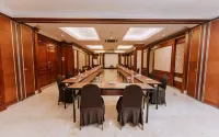 Arion Suites Hotel Bandung
