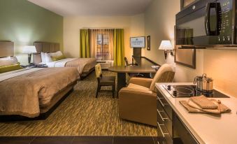 Candlewood Suites Winnemucca