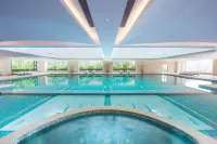 Hilton Zhongshan Downtown - 5-stjärniga