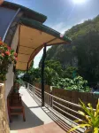 El Nido Viewdeck Cottages Hotels in 