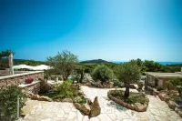 Dolcevita Egadi Resort - Adult Only Hoteles en Levanzo