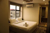 Hotel 16 Avenue โรงแรมใน