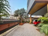 Krishna Shree Residency