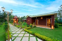 Coconut Greenland Resort by Spicy Mango Hotels in Revdanda