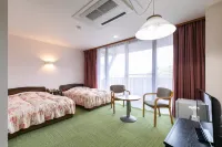 Greenpia Yame Hotels in Yame
