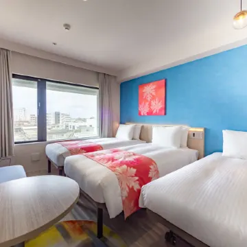 Tabino Hotel Lit Miyakojima