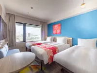 Tabino Hotel Lit Miyakojima Hotels in Miyakojima