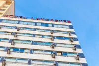 Lancaster Hotel by Castelo Itaipava