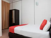 OYO 90180 Gemilang Hotel Kerteh Hotels in Kerteh