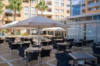 Hotel Neptuno - 4 estrellas