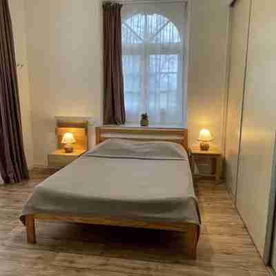 Domaine de Manehouarn Rooms