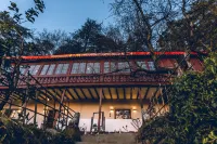 스슬루드 시믈라 타라뷰 더 리지 주변 호텔