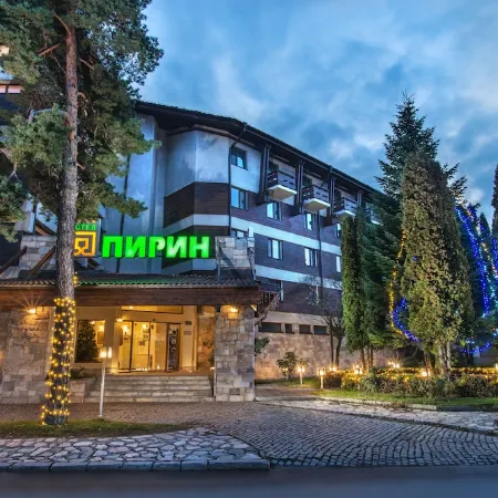 Hotel Pirin Ski & Spa