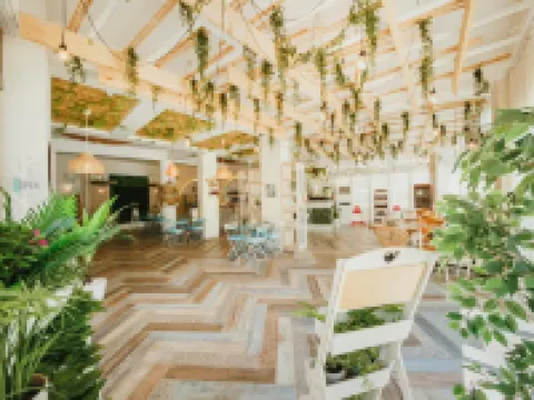Caesar Resort & Spa Hotels in Yeni Iskele