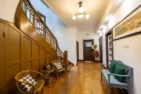 September Hotel German Style Ocean View Historical Villa Hôtels à proximité de : Qingdao Underwater World