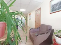 Smart Hotel KDO (Смарт КДО Ростов-на-Дону)