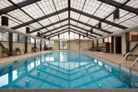 Hyatt Place Chicago Hoffman Estates Hotels in South Barrington