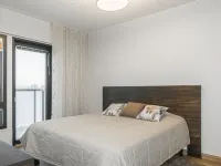 Villa jääpolte Hotels near Oy Levi Ski Resort