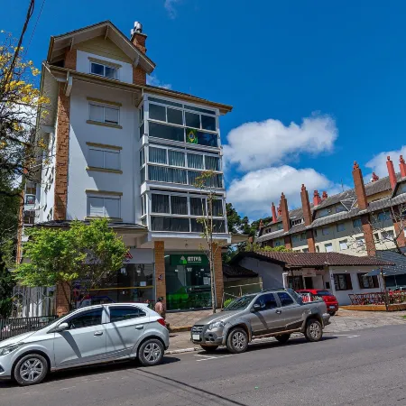Apartamento Helena - Stay House Temporada