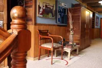 Hotel Museo El Greco Puerto Varas