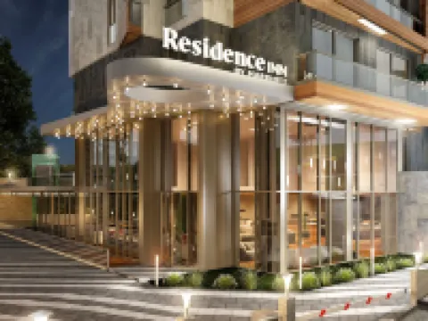 Residence Inn Trabzon Hotels in Trabzon