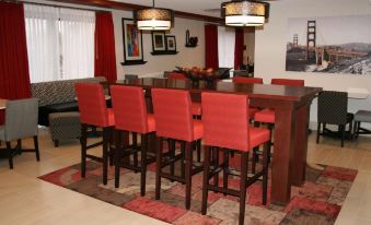 Hampton Inn Kansas City/Blue Springs