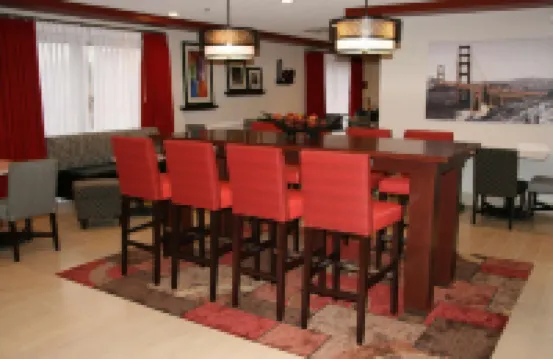Hampton Inn Kansas City/Blue Springs