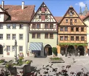 Historik Hotel Gotisches Haus Garni