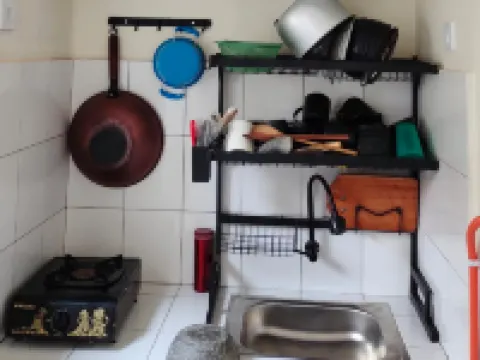 Homestay Defaza 47 & 48