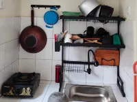 Homestay Defaza 47 & 48