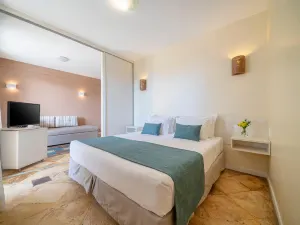 Beach Park Resort - Suites