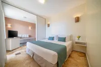 Beach Park Resort - Suites