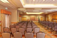 Hampton Inn Kalispell - Airport Shuttle
