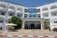 Hotel Golf Residence Hotel di Port el Kantaoui