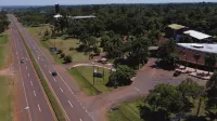 Hotel Tropical - navette aéroport