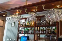 Hotel Anna Palace - bar