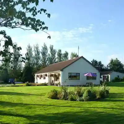 Moher House Hotel Exterior