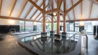 OU Hotel Hotels in Yonago