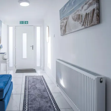 Oasis - 2 Bedroom Apartment - Ocean Breeze