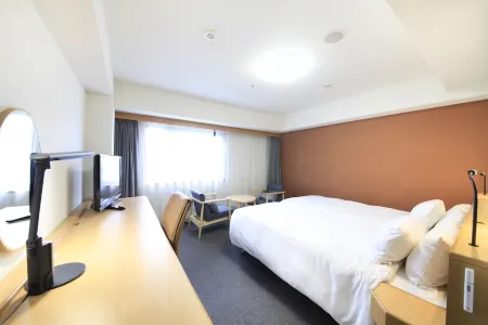 Richmond Hotel Hakata Ekimae